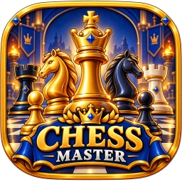 Icône de Chess Master: Chess Game